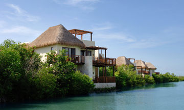 Fairmont Mayakoba