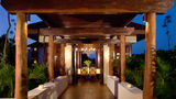 <b>Fairmont Mayakoba Restaurant</b>. Images powered by <a href=https://www.travelagewest.com/Hotels/Playa-del-Carmen-Mexico/