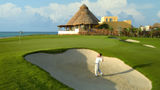 Fairmont Mayakoba Golf