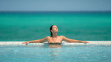 Fairmont Mayakoba Pool