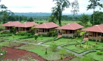 Hotel La Pradera