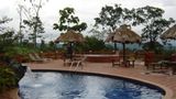 Hotel La Pradera Exterior