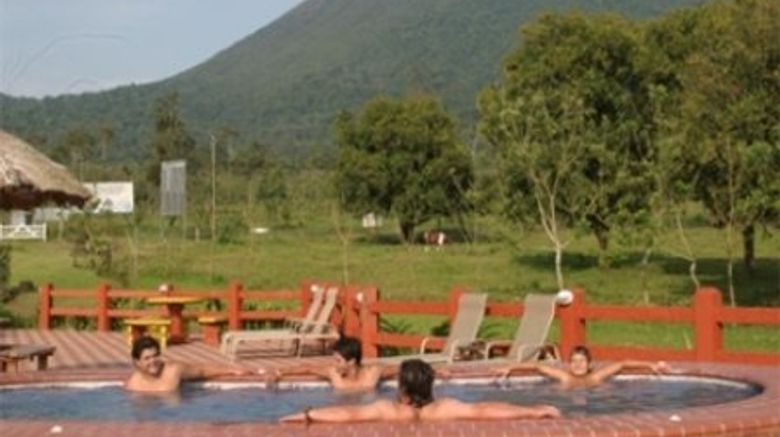 <b>Hotel La Pradera Exterior</b>. Images powered by <a href="https://www.leonardoworldwide.com/" title="Leonardo Worldwide" target="_blank">Leonardo</a>.