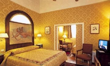 Hotel Monna Lisa