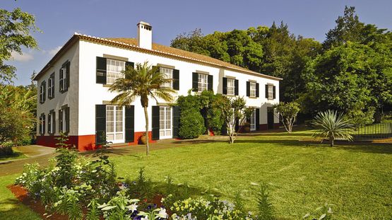 Quinta da Bela Vista Estalagem, Funchal, Portugal