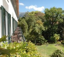 Quinta da Bela Vista Estalagem Exterior