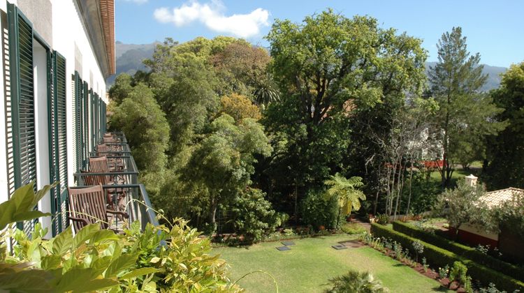 Quinta da Bela Vista Estalagem Exterior