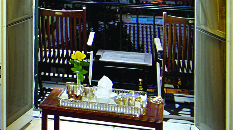 Quinta da Bela Vista Estalagem Room