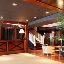 U232 Hotel