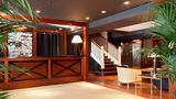 U232 Hotel Lobby
