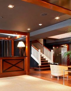 U232 Hotel