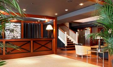 U232 Hotel