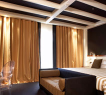 U232 Hotel Room