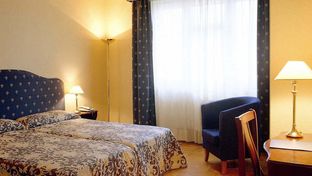 Hotel Leyre