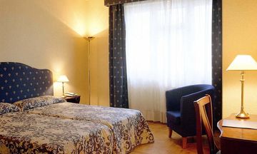 Hotel Leyre