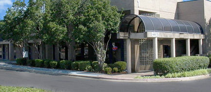 Arlington Suites Exterior