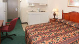 Arlington Suites Room