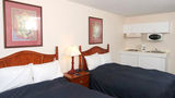 Arlington Suites Room