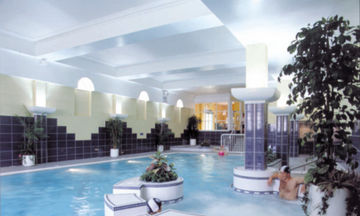 Castle Hotel & Leisure Centre