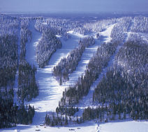 Koli Break by Sokos Hotel Exterior