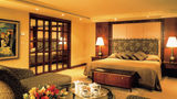 King David Jerusalem Hotel Suite