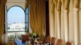 King David Jerusalem Hotel Restaurant