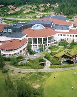 Holiday Club Spa Hotel Katinkulta