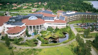 Holiday Club Spa Hotel Katinkulta