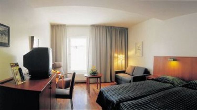 Holiday Club Kuusamo Room