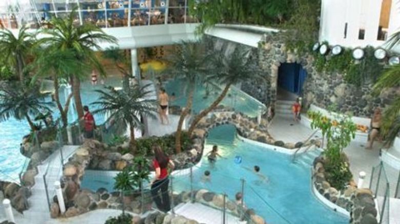 <b>Holiday Club Kuusamo Pool</b>. Images powered by <a href="https://www.leonardoworldwide.com/" title="Leonardo Worldwide" target="_blank">Leonardo</a>.