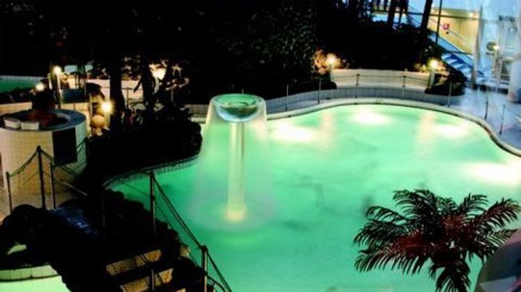 Holiday Club Kuusamo Pool
