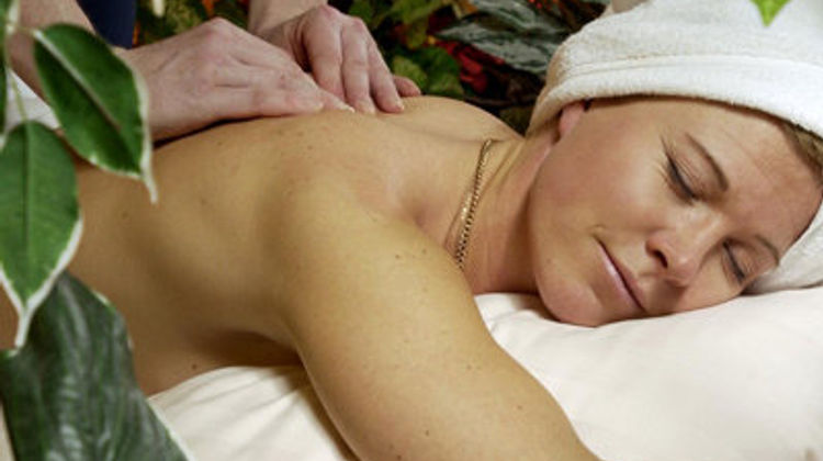 Holiday Club Tampere Spa Spa