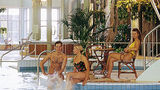 Holiday Club Tampere Spa Pool