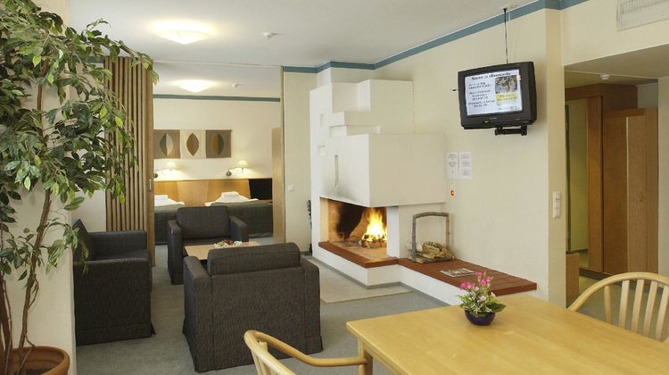 Holiday Club Saariselka Suite