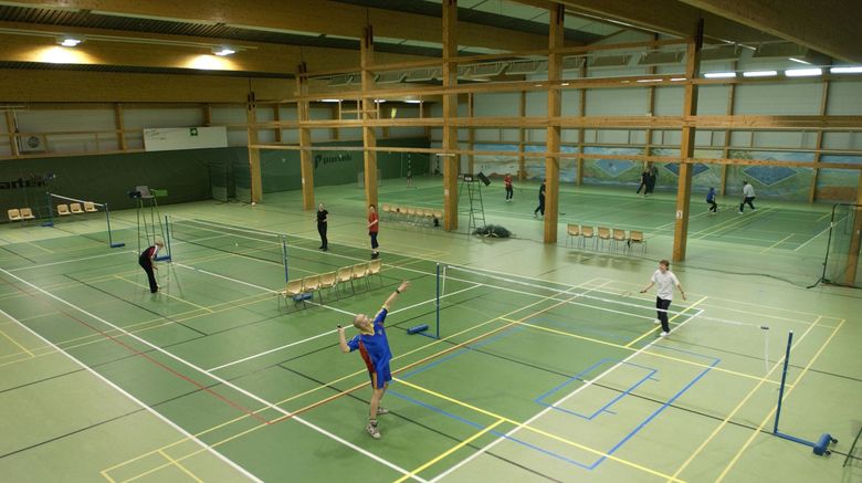 <b>Holiday Club Saariselka Health Club</b>. Images powered by <a href="https://www.leonardoworldwide.com/" title="Leonardo Worldwide" target="_blank">Leonardo</a>.
