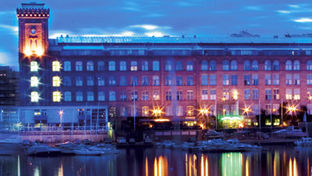 Holiday Club Tampere Spa