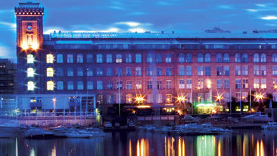 Holiday Club Tampere Spa
