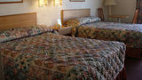 Scottish Inn Room