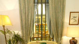 Malaspina Hotel Lobby