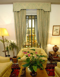 Malaspina Hotel