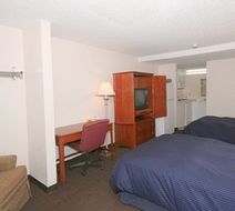 Arlington Suites Exterior