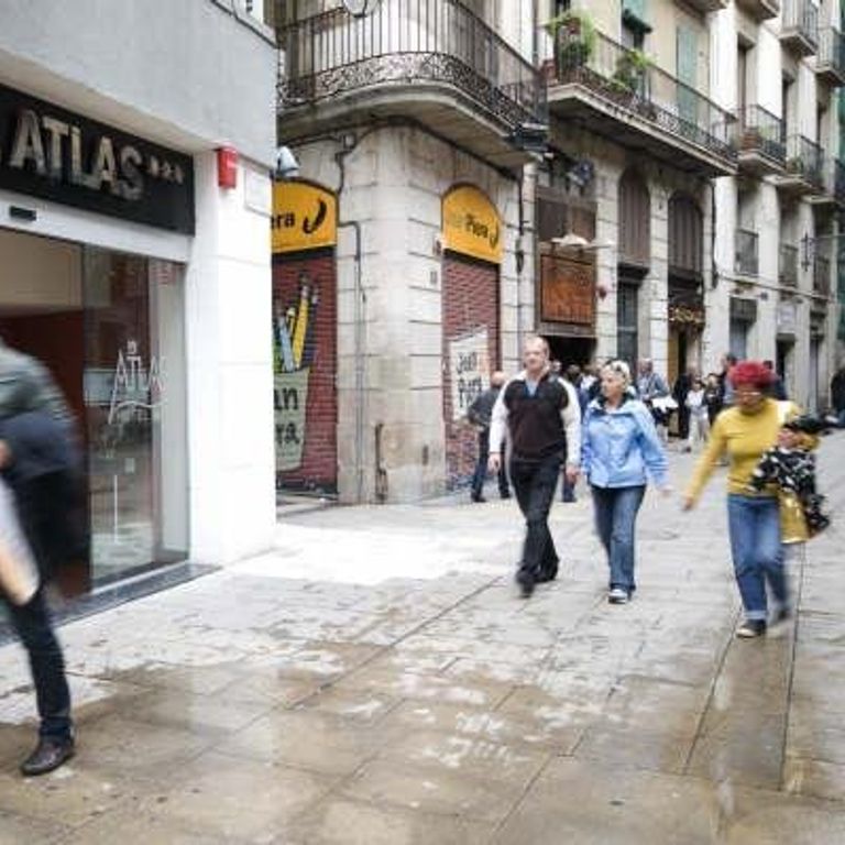 Atlas Hotel Barcelona