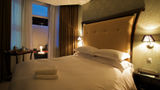 No. Ten Manchester Street Hotel Room