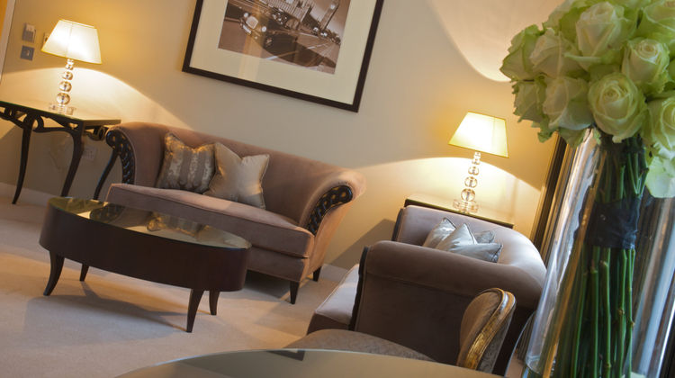 No. Ten Manchester Street Hotel Other
