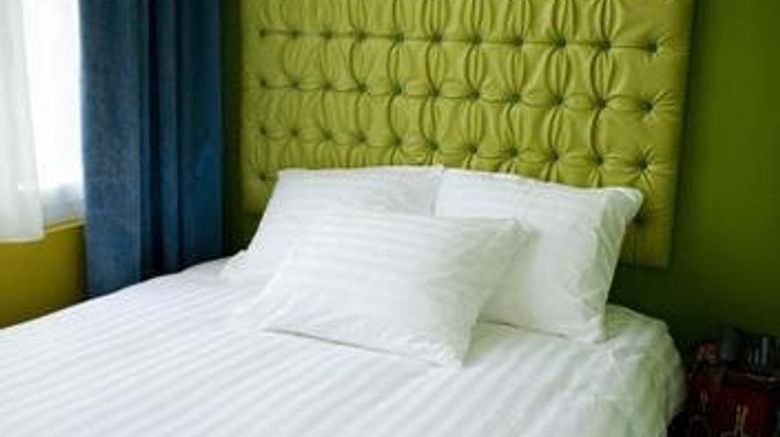<b>Acostar Hotel Amsterdam Room</b>. Images powered by <a href="https://www.leonardoworldwide.com/" title="Leonardo Worldwide" target="_blank">Leonardo</a>.