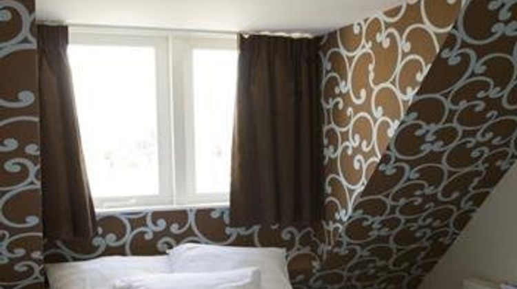 Acostar Hotel Amsterdam Room
