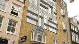 <b>Acostar Hotel Amsterdam Exterior</b>. Images powered by <a href="https://www.leonardoworldwide.com/" title="Leonardo Worldwide" target="_blank">Leonardo</a>.