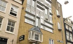 Acostar Hotel Amsterdam