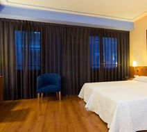 Hotel Azul Barcelona Room