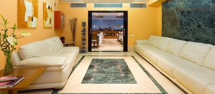 Hotel Azul Barcelona Lobby